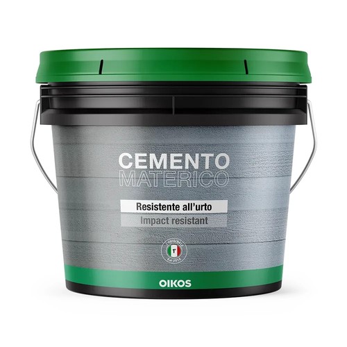 Decorativo cemento materico - decorativo,