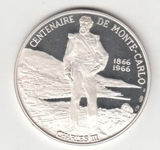 Medaglia  Centenario
