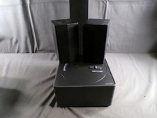 LG SOUNDBAR PER TV CON DOLBY