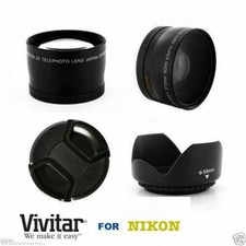 OBIETTIVO GRANDANGOLARE HD +