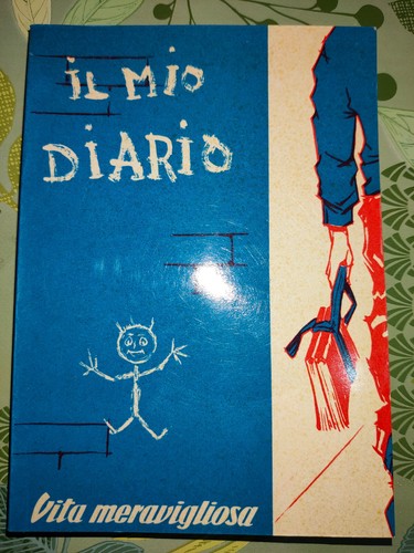Mio diario vita - il,