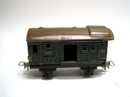 390 marklin treno - marklin, tedesco