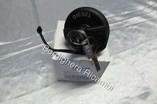 Tappo benzina carburante - tappo,