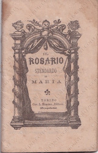 1884 torino rosario - torino, il