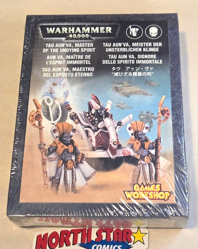 Warhammer 000 40k - 40,000,