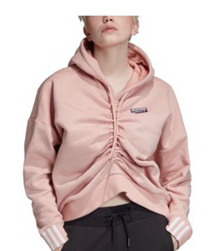 Felpa con cappuccio adidas - con,