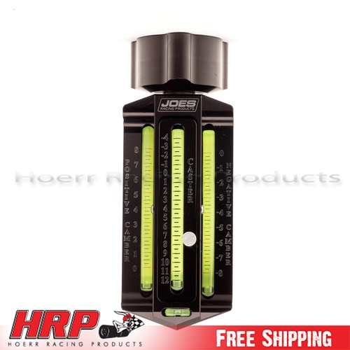 Joes racing caster camber - joes,