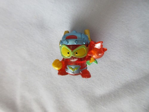 Superthings superzings ultra - superthings,