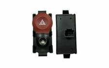 Interruttore Lampeggiante Emergenza Quattro Frecce Renault Kangoo Cod.252105246R