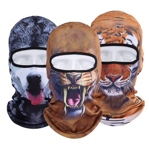Balaclava traspirante carino - balaclava,