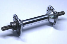 Mozzo anteriore UNION. 24 fori. Anni ‘50/‘60 Bici epoca Bianchi Taurus Dei UNI#3