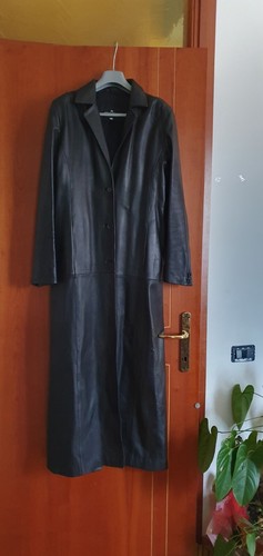 Cappotto lungo donna in - lungo,