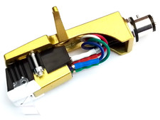 Cartuccia, stilo, cuffia adatta per Sanyo TP 626, TP 600SA, TP 625, TP 636