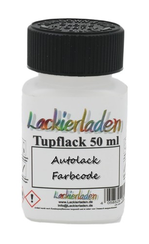 Vernice auto tamponata - , per