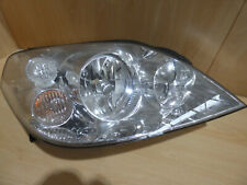 Faro proiettore anteriore