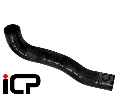 Tubo radiatore superiore