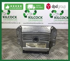 2008 Renault Megane Motore ECU