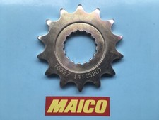 MAICO PIGNONE ANTERIORE CAMBIO
