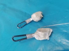 Levette Cambio Campagnolo Corsa No Nuovo Super Record Bicicletta Eroica Forate 