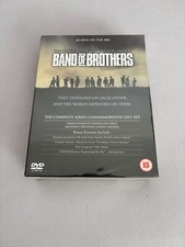 Band Of Brothers The Complete