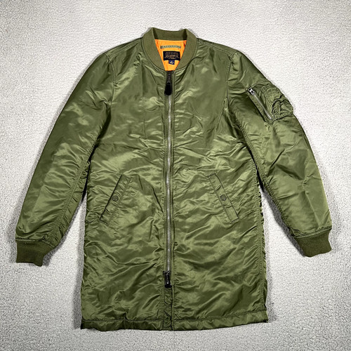 Giacca alpha industries - alpha,