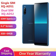  Smartphone sbloccato Sony