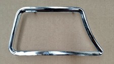 Cornice legno cruscotto lato