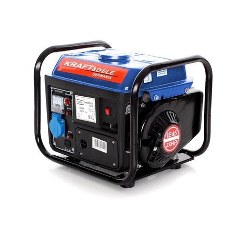 Generatore corrente 1kw - generatore,