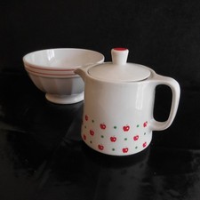 1 Brocca Latte Caffè Té + 1