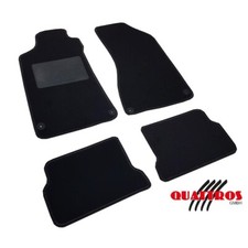 NUOVO SET TAPPETINI ANTERIORI