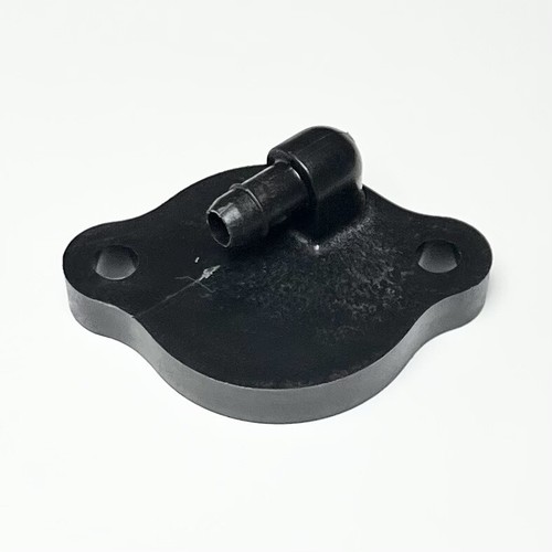 Coperchio pompa olio nuovo