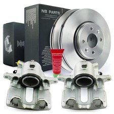 Pinza Freno Dischi 280mm