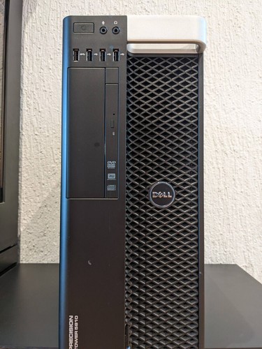 Dell precision 5810 quad - -,