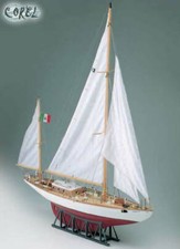 Corsaro II SM26 - corel