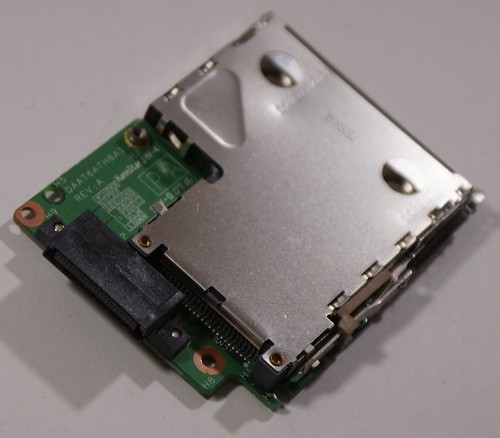 Pavilion dv6000 pcmcia - dv6000,