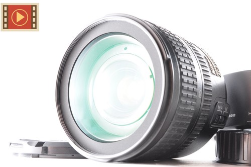 Nikon nikkor 24 85 - nikon, 24-85