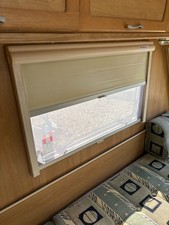 TENDA FINESTRA PER ROULOTTE /