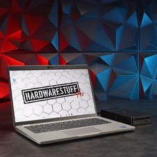 Dell Latitude 5420 + Dock