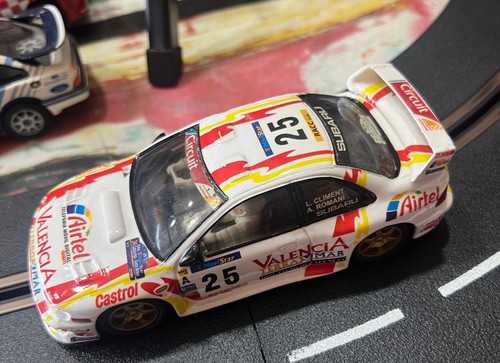 Introvabile team slot - slot, subaru
