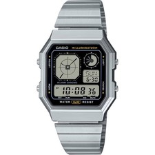 Orologio Casio Unisex World