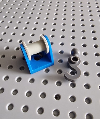 Lego cavalieri pirati - lego,