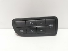 INTERRUTTORE LUCI ESTERNE PER