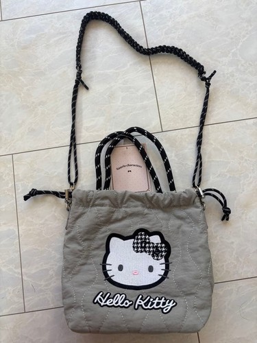 Borsa sanrio hello kitty - hello, in