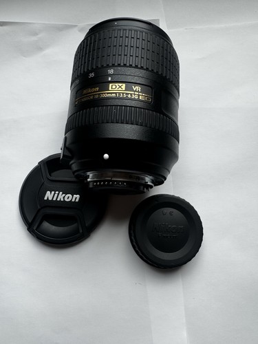 Nikon obiettivo dx nikkor - nikon,