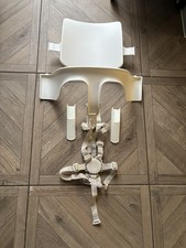 Tripp Trapp Baby Set bianco