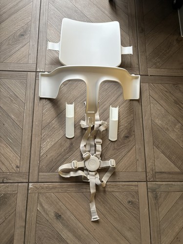 Tripp trapp baby set - baby,