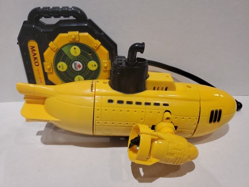 Mako mini sub - mako, ~