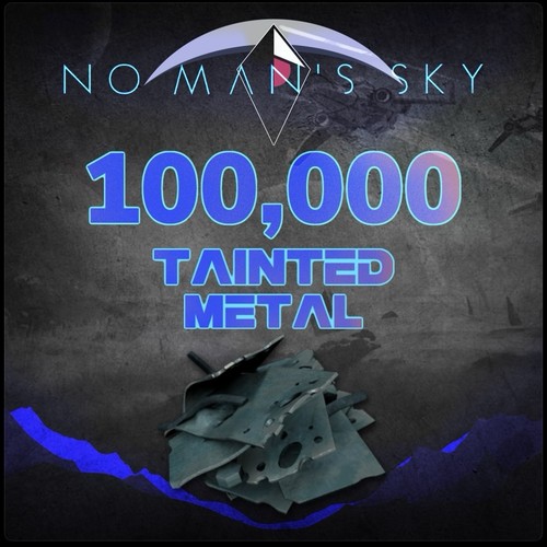 Man sky 100 000 - no, ✶
