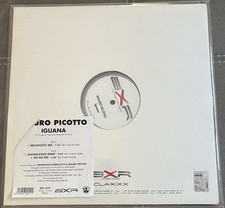 12" Mauro Picotto – Iguana