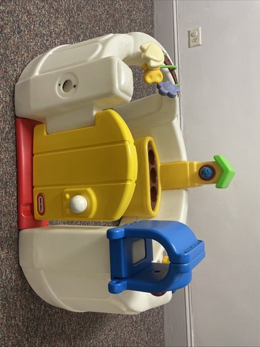 Casetta gioco little tikes - casetta,
